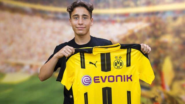 Emre Mor, Son Paylaştığı Fotoğrafla Taraftarları Üzdü: Umudumuzu Kestik