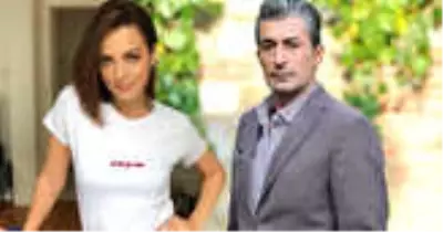 ’Erkan Petekkaya ile Asla Evlenmem’ Diyen İrem Sak, Pişman Oldu