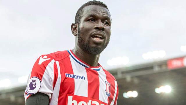 Fenerbahçe Başkanı Ali Koç, Stoke Cityli Diouf İçin Görüşmelere Başladı