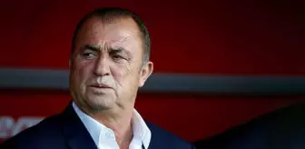 TFF Tahkim Kurulu Galatasaray Teknik direktörü Fatih Terim ...