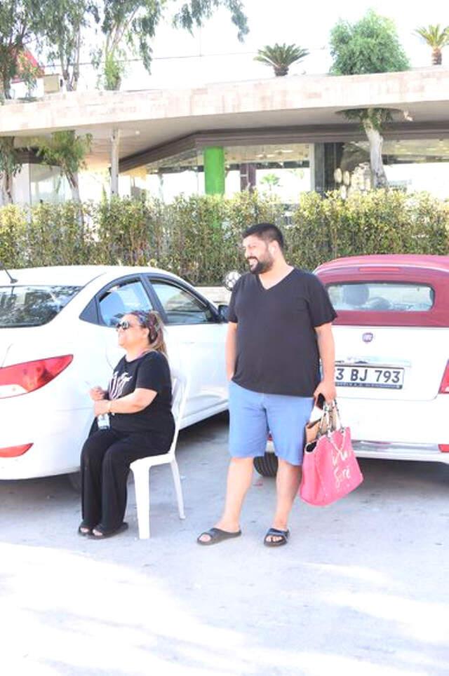 İhanet Sorularını Duyan Kibariye 'Faso Fiso İşleri Bıraktım' Diyerek Herkesi Şaşırttı