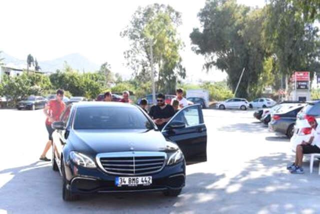 İhanet Sorularını Duyan Kibariye 'Faso Fiso İşleri Bıraktım' Diyerek Herkesi Şaşırttı