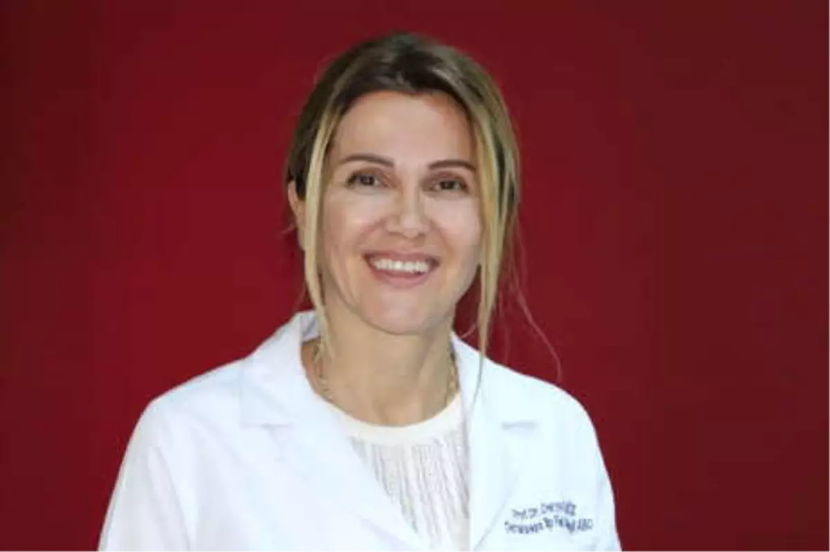 Kırmızı Et Tiroid Hormonunu Dengeliyor'
