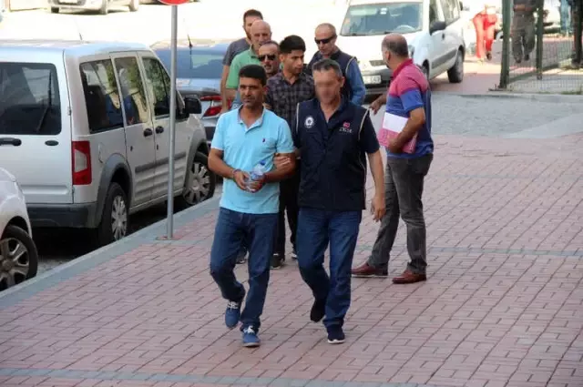 Kocaeli'de Terör Operasyonu: 3 Gözaltı