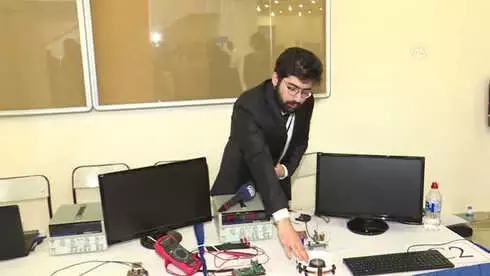 Milli Roketler 'Göbek Bağından' Kurtulacak Milli Roketler 'Göbek Bağından' Kurtulacak