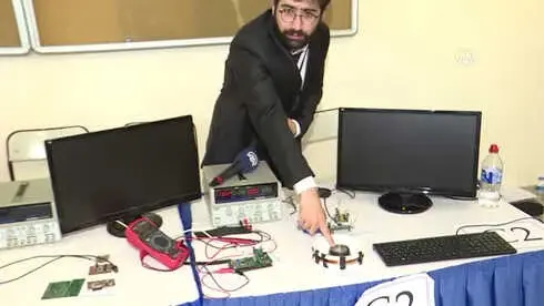 Milli Roketler 'Göbek Bağından' Kurtulacak Milli Roketler 'Göbek Bağından' Kurtulacak