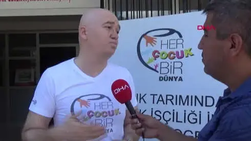 Ordu Mevsimlik Fındık İşçileri Bahçede, Çocukları Yaz Okulunda Hd 1 Ordu Mevsimlik Fındık İşçileri Bahçede, Çocukları Yaz Okulunda Hd 1