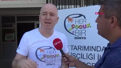 Ordu Mevsimlik Fındık İşçileri Bahçede, Çocukları Yaz Okulunda Hd 1 Ordu Mevsimlik Fındık İşçileri Bahçede, Çocukları Yaz Okulunda Hd 1