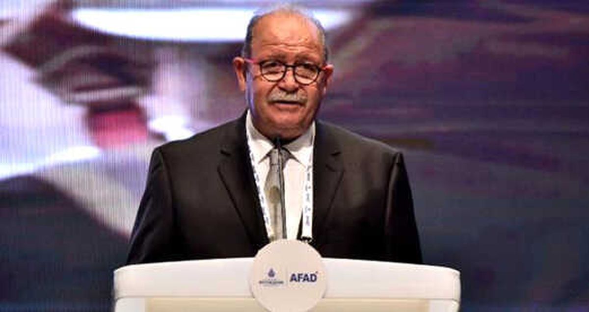 Prof. Dr. Ersoy Bilim İnsanların Marmara'da 7.7 Büyüklüğünde Deprem Beklediğini Açıkladı