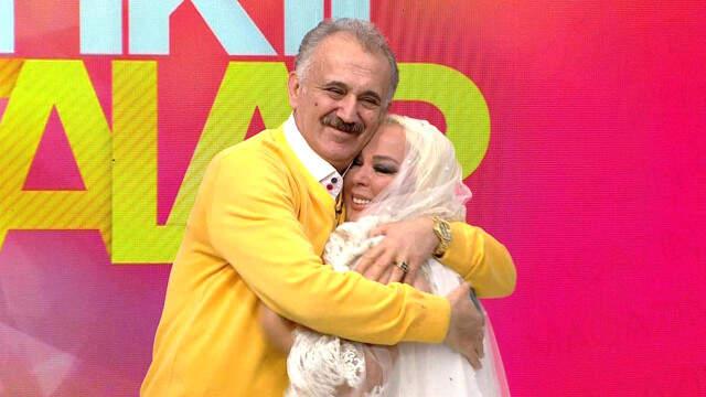 Safiye Soyman'ın Hayat Arkadaşı Faik Öztürk Anjiyo Oldu