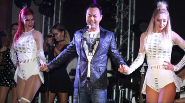 Serdar Ortaç'ın Eşi Chloe Loughnan, Organik Meyve ve Sebze İşine Giriyor