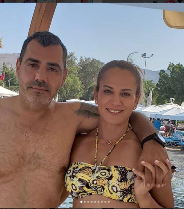 Survivor'da kaybeden Negihan Ramiz Özbay ile Aşkta Kazandı