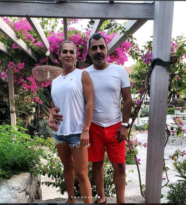 Survivor'da kaybeden Negihan Ramiz Özbay ile Aşkta Kazandı