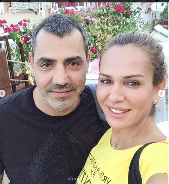 Survivor'da kaybeden Negihan Ramiz Özbay ile Aşkta Kazandı