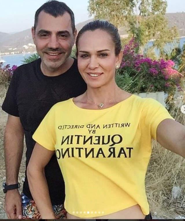 Survivor'da kaybeden Negihan Ramiz Özbay ile Aşkta Kazandı