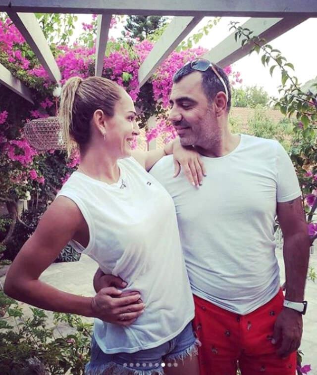 Survivor'da kaybeden Negihan Ramiz Özbay ile Aşkta Kazandı