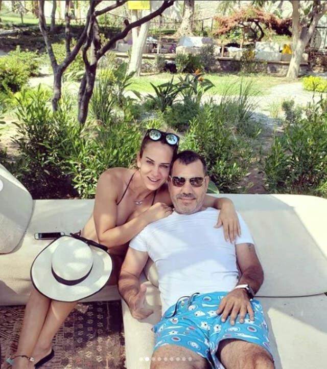 Survivor'da kaybeden Negihan Ramiz Özbay ile Aşkta Kazandı