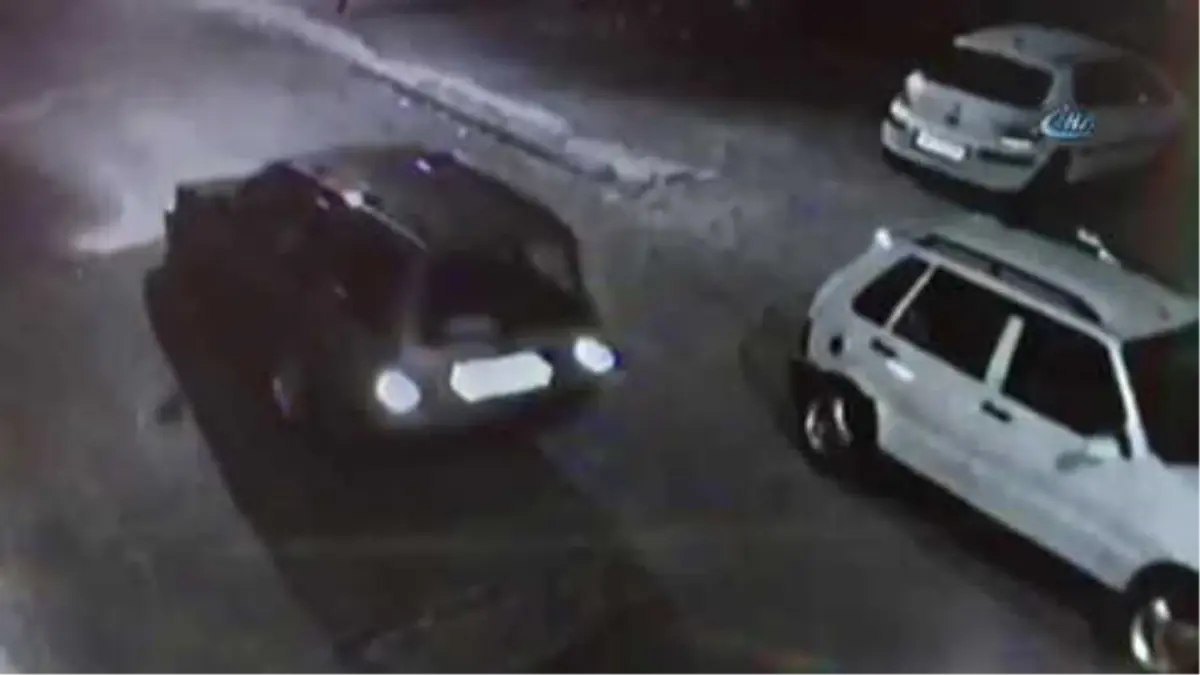 Trafik Canavarı 3 Gün Sonra Yakalandı