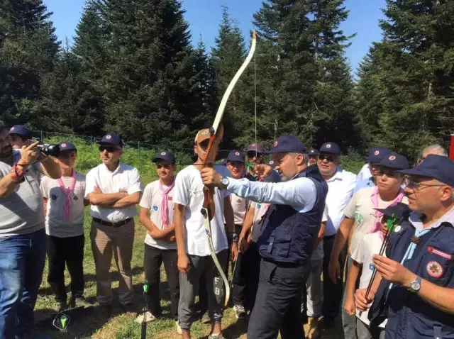 Alinur Aktaş, İkinci Döneme Yeni Projelerle Hazırlanıyor Alinur Aktaş, İkinci Döneme Yeni Projelerle Hazırlanıyor