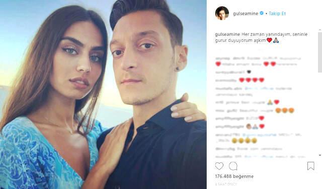 Amine Gülşe,