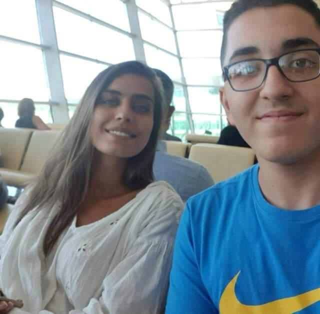 Amine Gülşe,