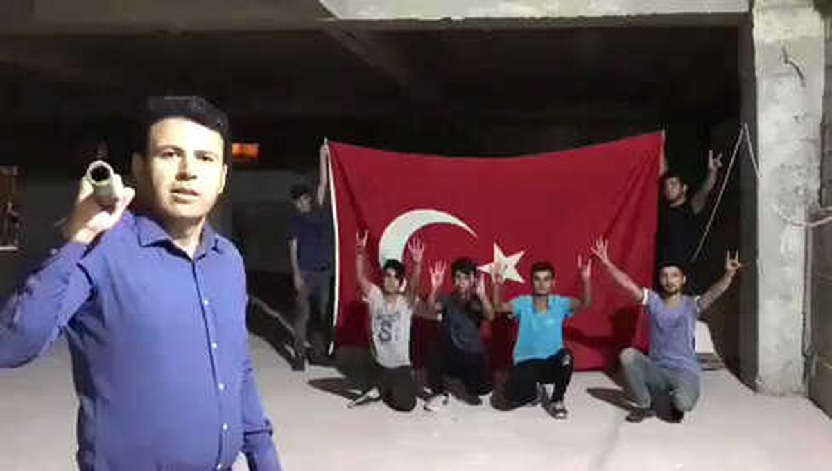 Balyozla iPhone Kırılan Videonun Sonundaki Güldüren Detay