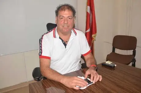 Bandırmaspor'da Borçlar Ödeniyor, Transfer Yasağı da Kalktı Bandırmaspor'da Borçlar Ödeniyor, Transfer Yasağı da Kalktı