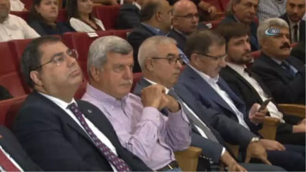 Başkan Karasomanoğlu: 'Biz Kendi Ellerimizle Bu Binaları Yapıyoruz.
