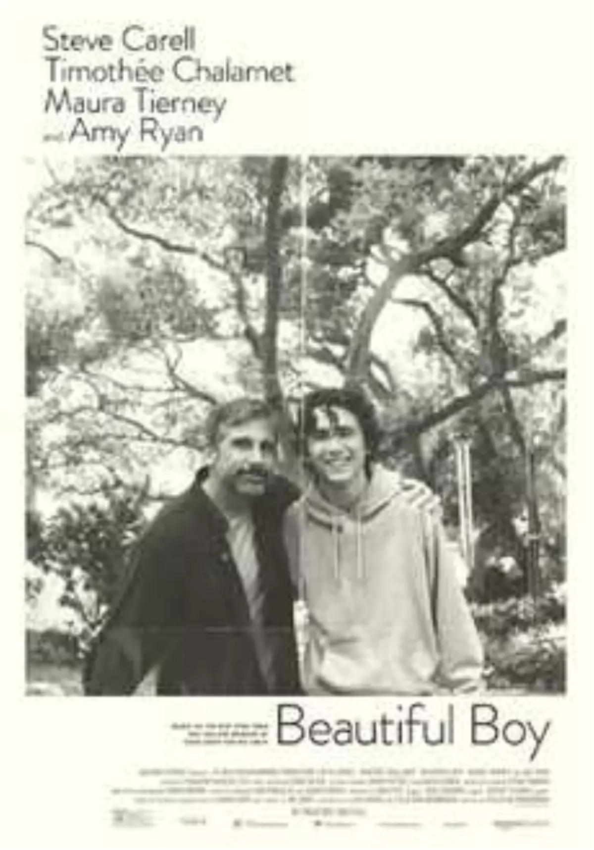 Beautiful Boy Filmi