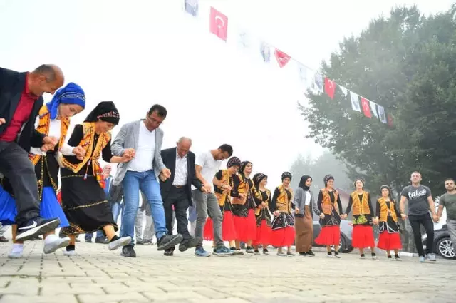 Beylikdüzü'nden Kardeş Düzköy Belediyesi'ne Gençlik Parkı