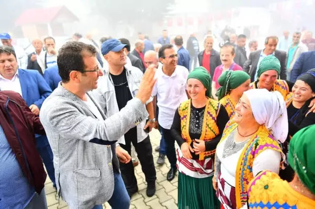 Beylikdüzü'nden Kardeş Düzköy Belediyesi'ne Gençlik Parkı
