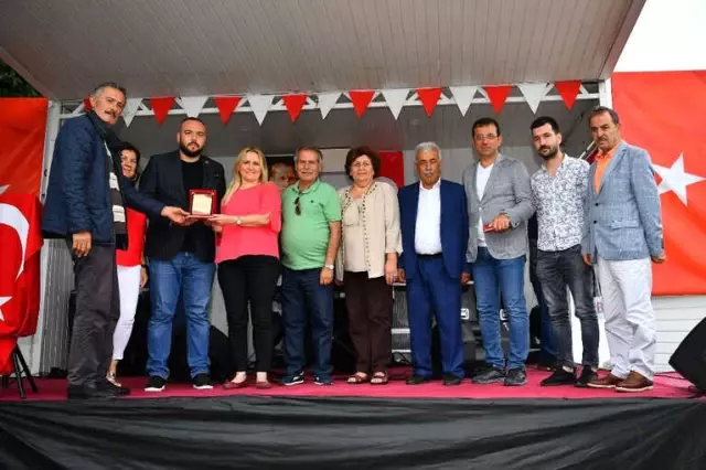 Beylikdüzü'nden Kardeş Düzköy Belediyesi'ne Gençlik Parkı
