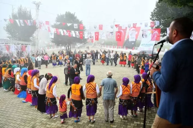 Beylikdüzü'nden Kardeş Düzköy Belediyesi'ne Gençlik Parkı