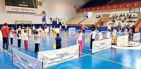 En Yeteneklisi Karadeniz