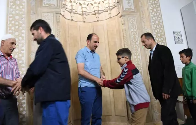 Güle Oynaya Camiye Gel Projesi'nde Bisikletler Yerli Olacak