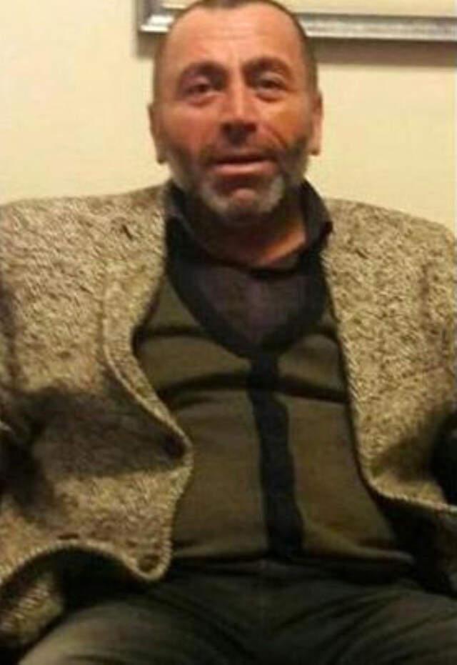Haraç Çetesi Elebaşının 5 Kişiyi Ölüme Götüren Metris İsyancısı 'God Orhan' Olduğu Ortaya Çıktı