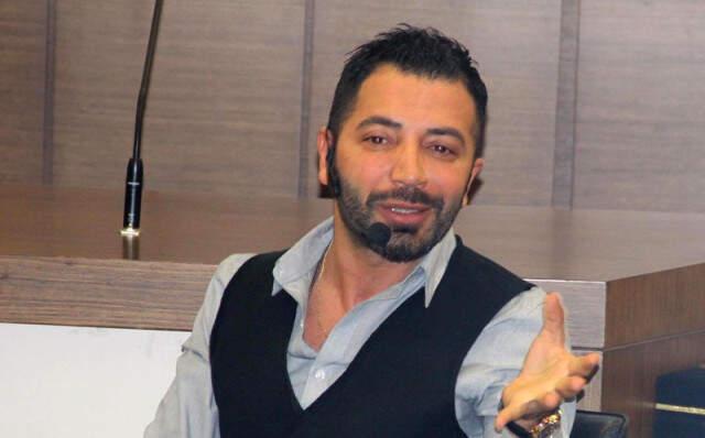 'Kalçalarını Görelim' Sözleriyle Gündeme Gelen Aşkım Kapışmak, Danla Bilic'ten Şikayetçi Oldu