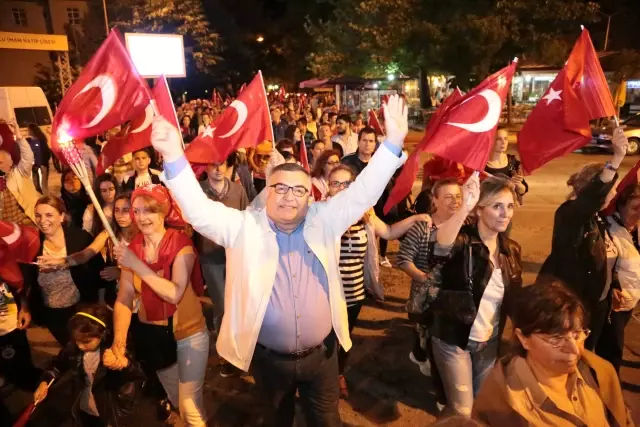 Kırklareli'nde Festival Zamanı