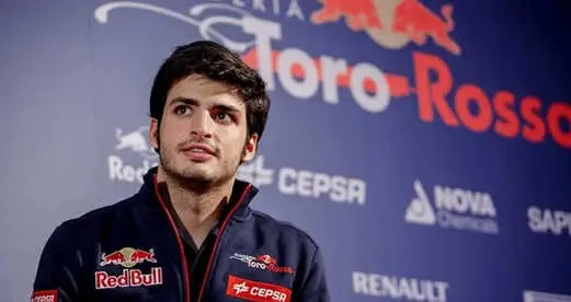 Formula 1'de McLaren Takımında Alonso'nun Yerine Carlos Sainz Geçecek