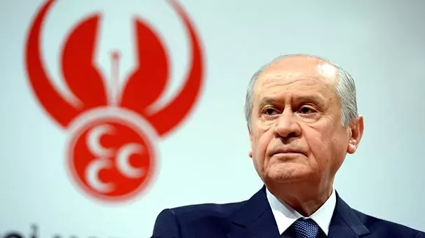 MHP, Yerel Seçimde AK Parti ile İttifak Yapmama Kararı Aldı