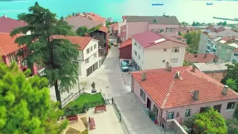 Sinema - Benim Adım Osssman Sinema - Benim Adım Osssman