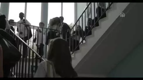 Sinema - Cin Çıkarması Sinema - Cin Çıkarması