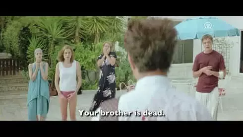 Sinema - Köpek Dişi Sinema - Köpek Dişi