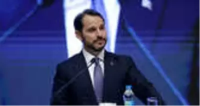 Son Dakika! Hazine ve Maliye Bakanı Albayrak: Bu Dalgalanmalardan Daha Güçlü Çıkacağız