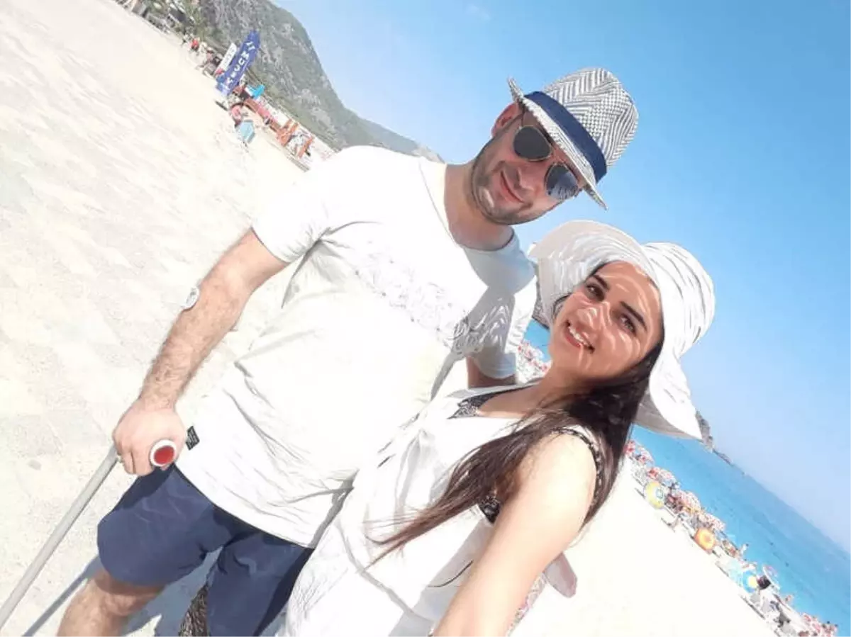 Vali Sonel, Gazi Jöh'e Verdiği Balayı Sözünü Tuttu