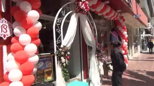 Vanlı Esnaftan Cumhurbaşkanı Erdoğan'a Destek Vanlı Esnaftan Cumhurbaşkanı Erdoğan'a Destek