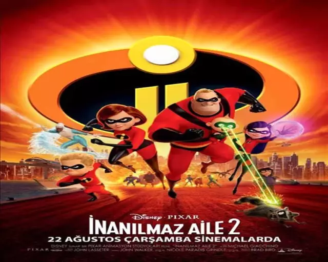Vizyonda Bu Hafta Vizyonda Bu Hafta