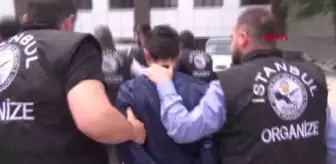 Abdullah Özkan: 7 Kişinin Öldürülmesinden Sorumlu Tutulan Çete Davasında 9 Tahliye Kararı Abdullah Özkan: 7 Kişinin Öldürülmesinden Sorumlu Tutulan Çete Davasında 9 Tahliye Kararı