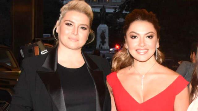 Annesi İntihar Girişiminde Bulunan Hülya Açıkgöz, Hadise'ye İmalı Gönderme Yaptı