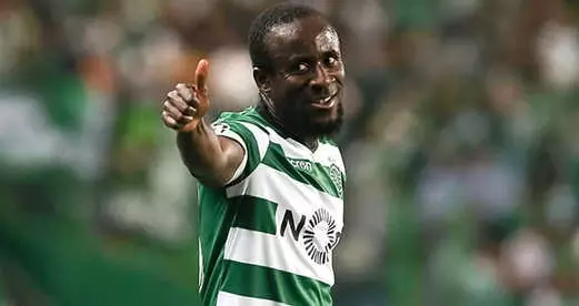 Bursaspor, Seydou Doumbia'yı Bedelsiz Olarak Kadrosuna Kattı